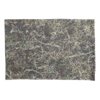 Padrão de Camuflagem de Caça 7