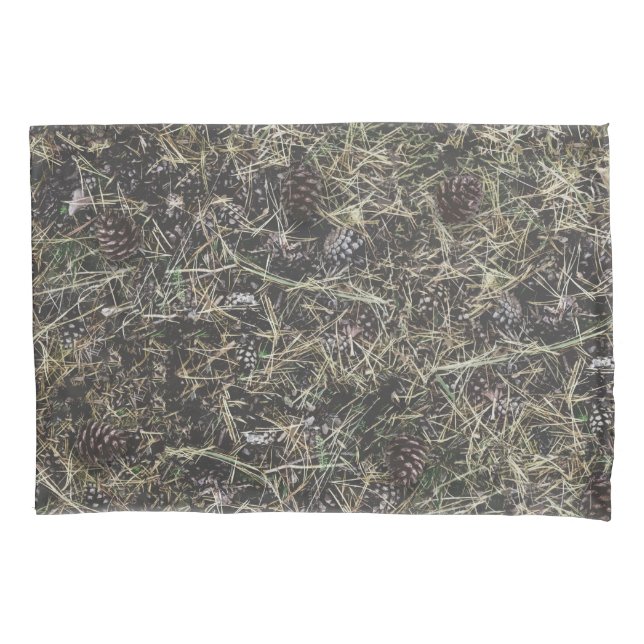Padrão de Camuflagem de Caça 7 (Frente)