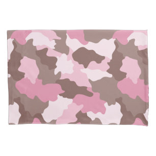 Padrão de Camuflagem Girly Camo Rosa