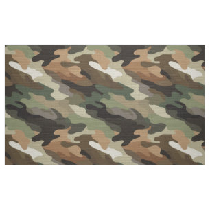 Padrão de Camuflagem Moderna Design de Tecido Esti