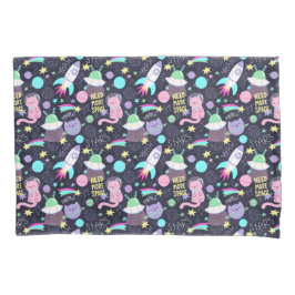 Padrão de Cat do Espaço