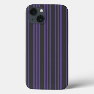 Padrão de cinco faixas Ultra-violeta e carvão