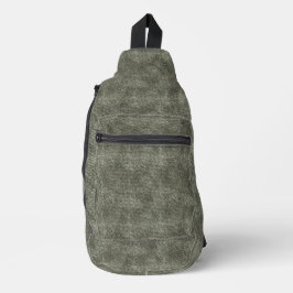 Padrão de cinza Olive Denim