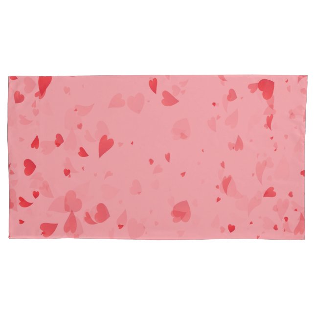 Padrão de Corações 34 (Frente)