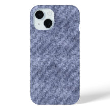 Padrão de Denim Azul Cinza