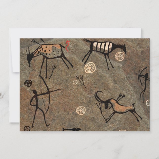 Padrão de Desenho Caverna (Frente)