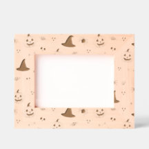 Padrão de Dia das Bruxas