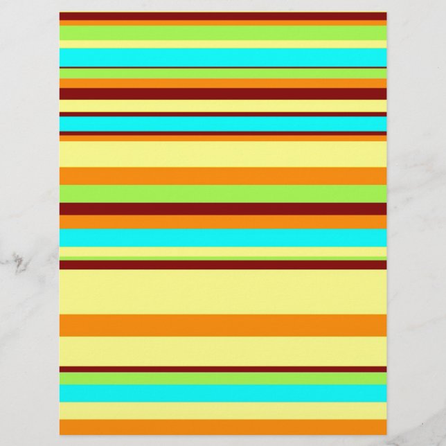 Padrão de distribuição de designer personalizado c (Frente)