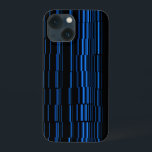 Padrão de distribuição moderna única azul de meia-<br><div class="desc">2025</div>