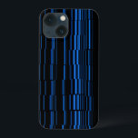 Padrão de distribuição moderna única azul de meia-<br><div class="desc">2025</div>