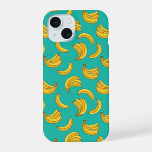 Padrão de diversão de Fruta de Banana
