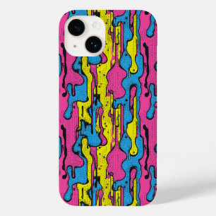 "Padrão de Drivers de Pop de Arte Retroativa Vibra