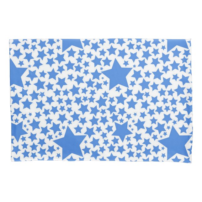 Padrão de estrelas (Frente)