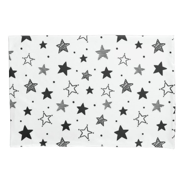 Padrão de estrelas (Frente)