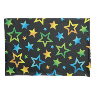 Padrão de estrelas