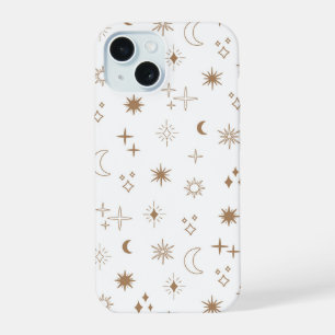 Padrão de Estrelas da Astrologia