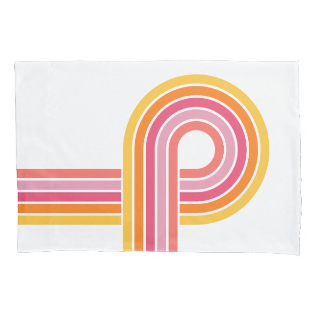 Padrão de faixas negrito de cores modernas (Frente-Esquerda)