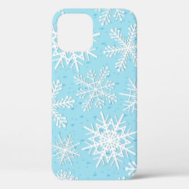 Padrão de floco de neve