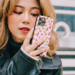 Padrão de flores colorido e elegante sobre fundo r