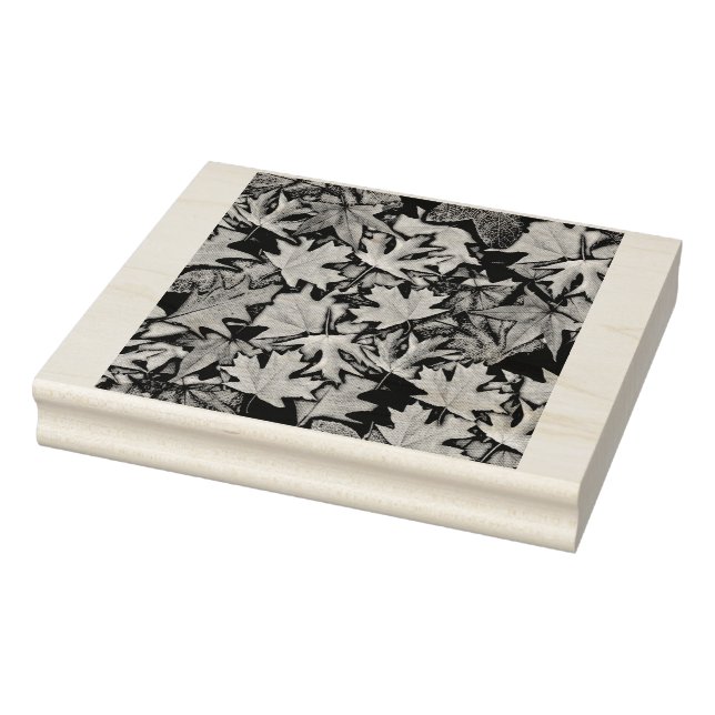 Padrão de Folga Repetição de Carimbo de Borracha (Carimbo)