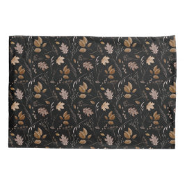 Padrão de Folhas de outono