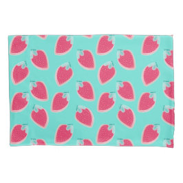 Padrão de Fruta de morango