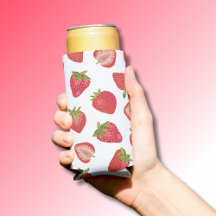 Padrão de Fruta de morango
