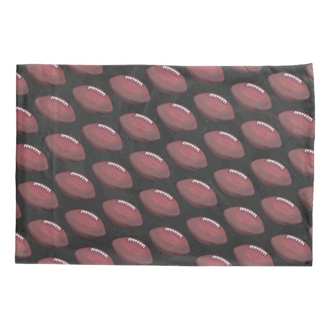 Padrão de futebol (Verso)