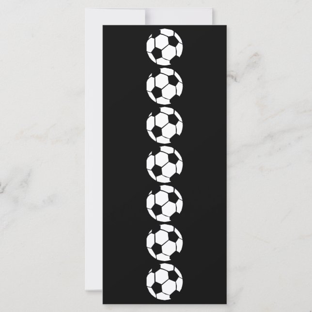 Padrão de futebol (Frente)