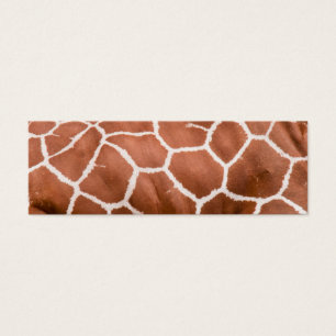 Padrão de Girafa