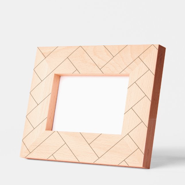 Padrão de Herringbone (Left)