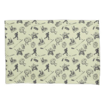 Padrão de hóquei em campo