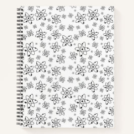 Padrão de Idade Atômica Retroativa dos Átomos