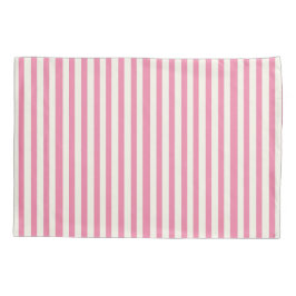 Padrão de Jardim de Algodão Rosa Floral