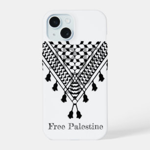 Padrão de Keffiyeh Palestino