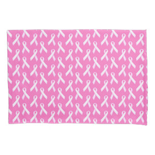 Padrão de Laço Rosa – Conscientização sobre o Cânc