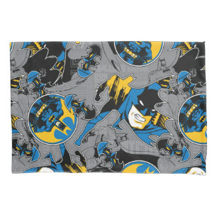 Padrão de Lançamento Total do Batman