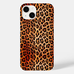 Padrão de leopardo, tigre, pele de leopardo, fashi