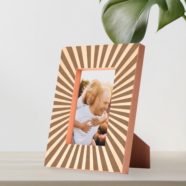 Padrão de linha minimalista moderno (Criador carregado)