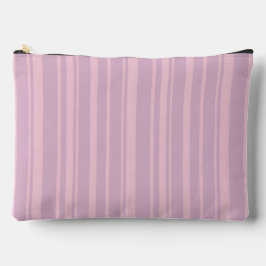 Padrão de Linha Roxa e Rosa