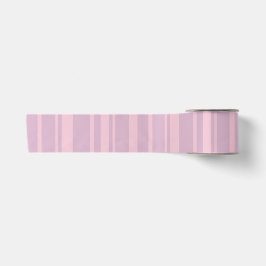 Padrão de Linha Roxa e Rosa