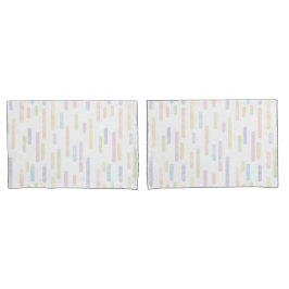 Padrão de Linhas Arredondadas de Tinta | Pastel Ra