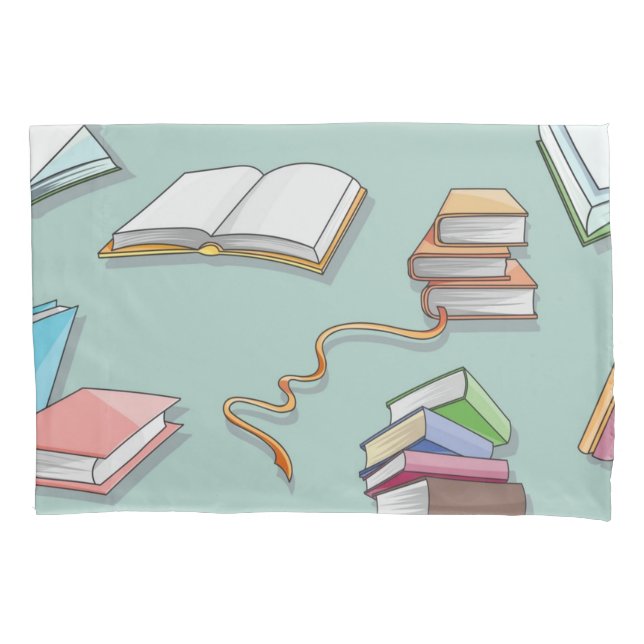 Padrão de livro (Frente)