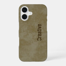 Padrão de Manchas de Café para Criativos