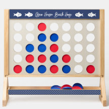 Padrão de Marinho e branco personalizado da casa d