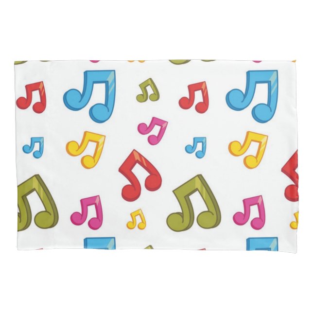 Padrão de música (Frente)