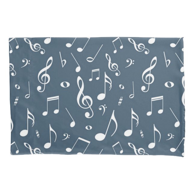 Padrão de música (Frente)