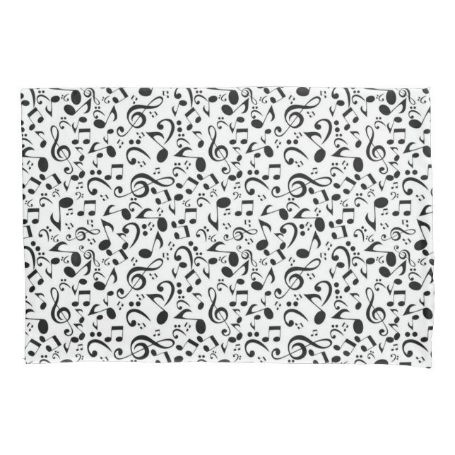 Padrão de música (Frente)