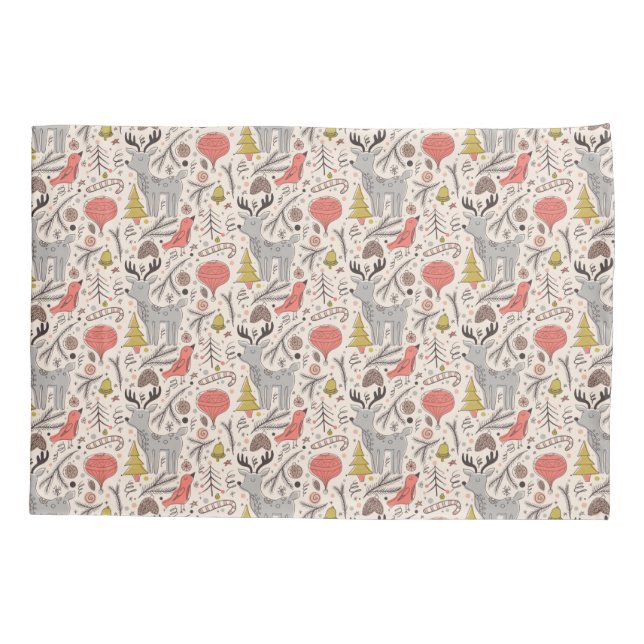 Padrão de Natal (Verso)