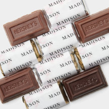 Padrão de Nome Personalizado de Marble Rosa Chic
